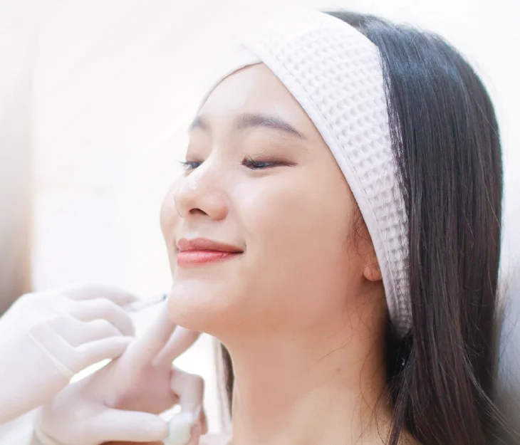 โปรแกรม Botox