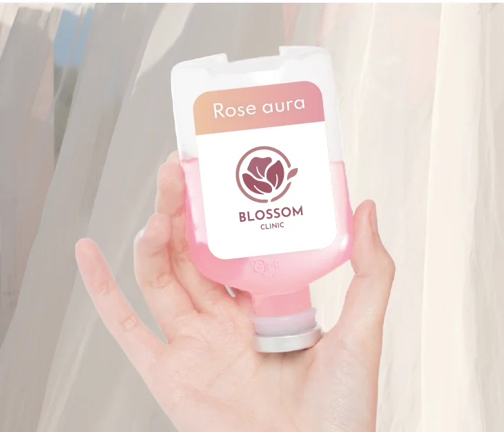 โปรแกรม Drip Vitamin