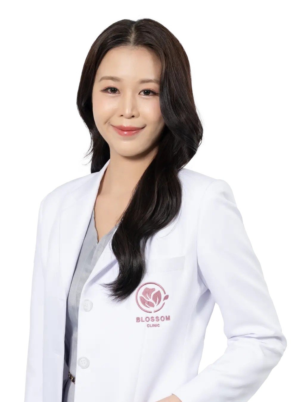 พญ.ภัทริดา ลัพธิกุลธรรม