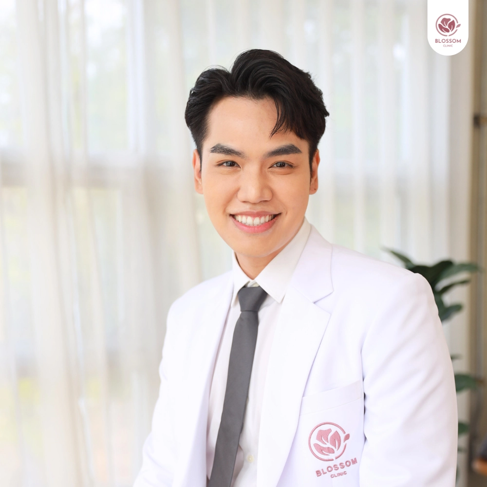 เส้นทางจากนักเรียนแพทย์ สู่คุณหมอที่ใจดีที่สุด