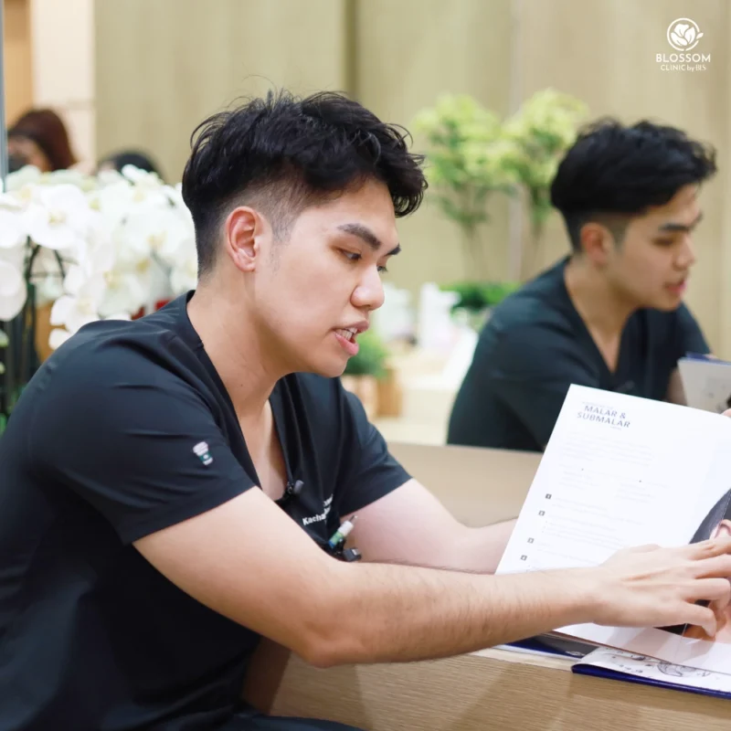 เทรนด์ความงาม กับความจริงที่ต้องเลือกให้ดี