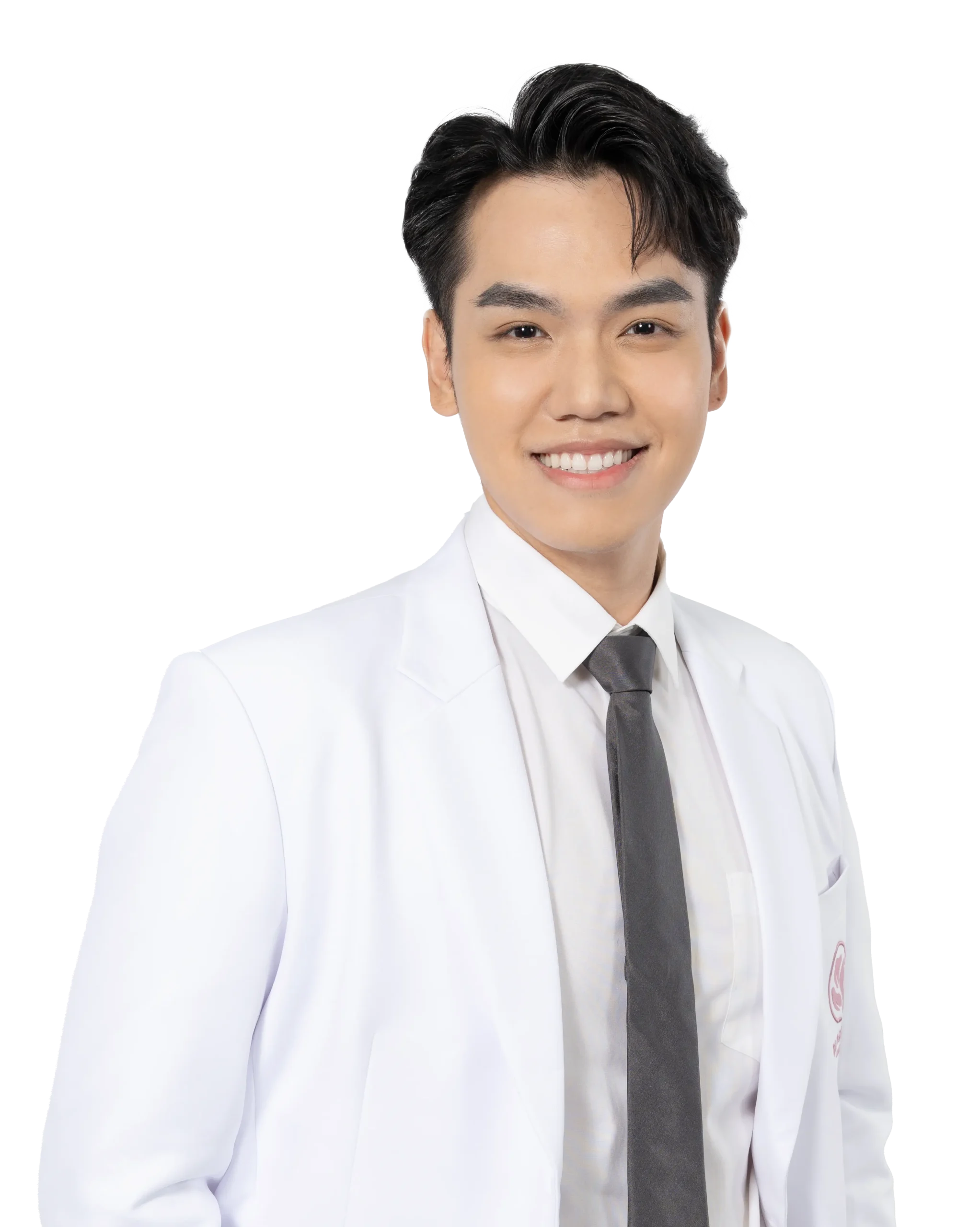 หมอบีม นพ.คชาณัฐ พันธ์สุข ว.52816