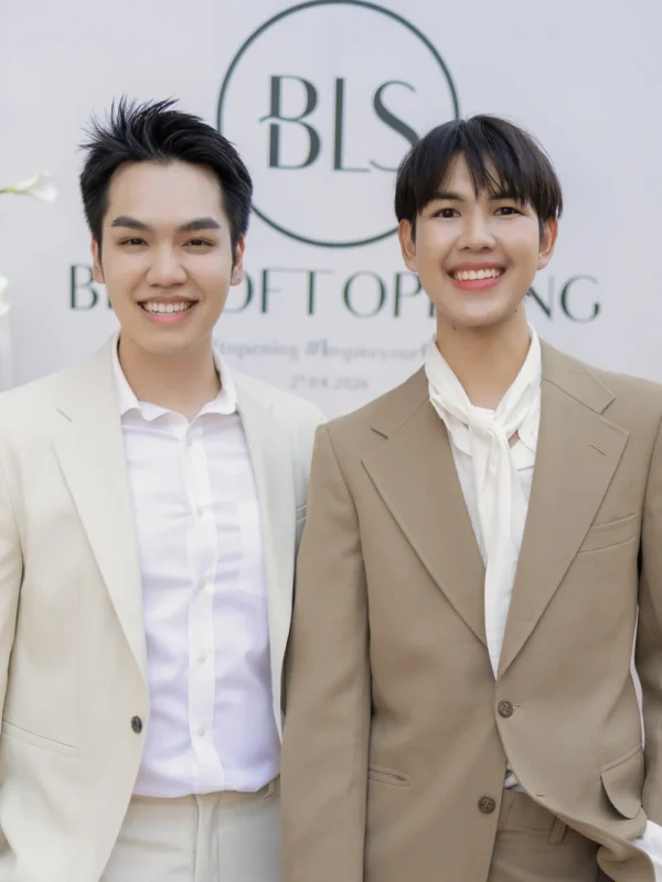 BLS & Blossom มุ่งมั่นสู่การเป็นผู้นำด้านศัลยกรรมย้อนวัย ยกกระชับใบหน้าย้อนวัย ด้วยการผ่าตัดดึงหน้า ดึงคอ ปลูกผม ศัลยกรรมหน้าอก และการดูแลผิว