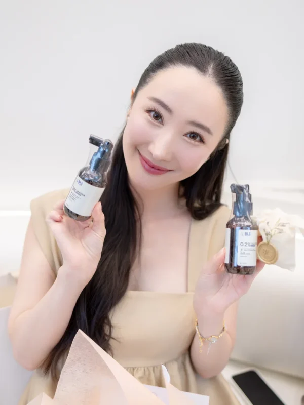 BLS & Blossom มุ่งมั่นสู่การเป็นผู้นำด้านศัลยกรรมย้อนวัย ยกกระชับใบหน้าย้อนวัย ด้วยการผ่าตัดดึงหน้า ดึงคอ ปลูกผม ศัลยกรรมหน้าอก และการดูแลผิว