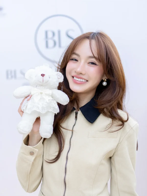 BLS & Blossom มุ่งมั่นสู่การเป็นผู้นำด้านศัลยกรรมย้อนวัย ยกกระชับใบหน้าย้อนวัย ด้วยการผ่าตัดดึงหน้า ดึงคอ ปลูกผม ศัลยกรรมหน้าอก และการดูแลผิว