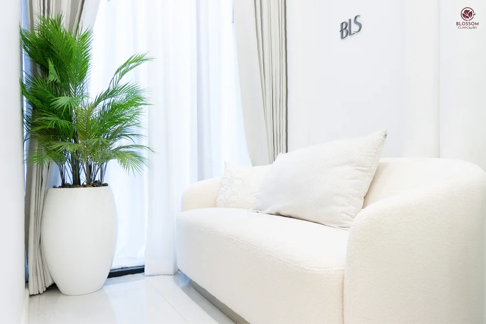 BLS & Blossom, สเตเดียมวัน (Facial Clinic Near Me)