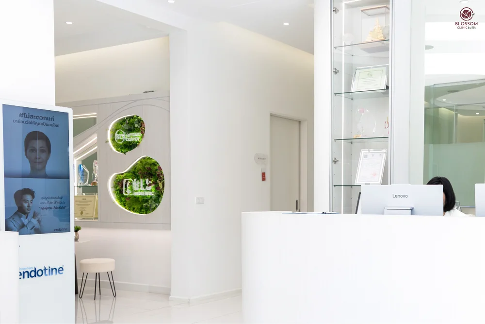 BLS & Blossom, สเตเดียมวัน (Facial Clinic Near Me)