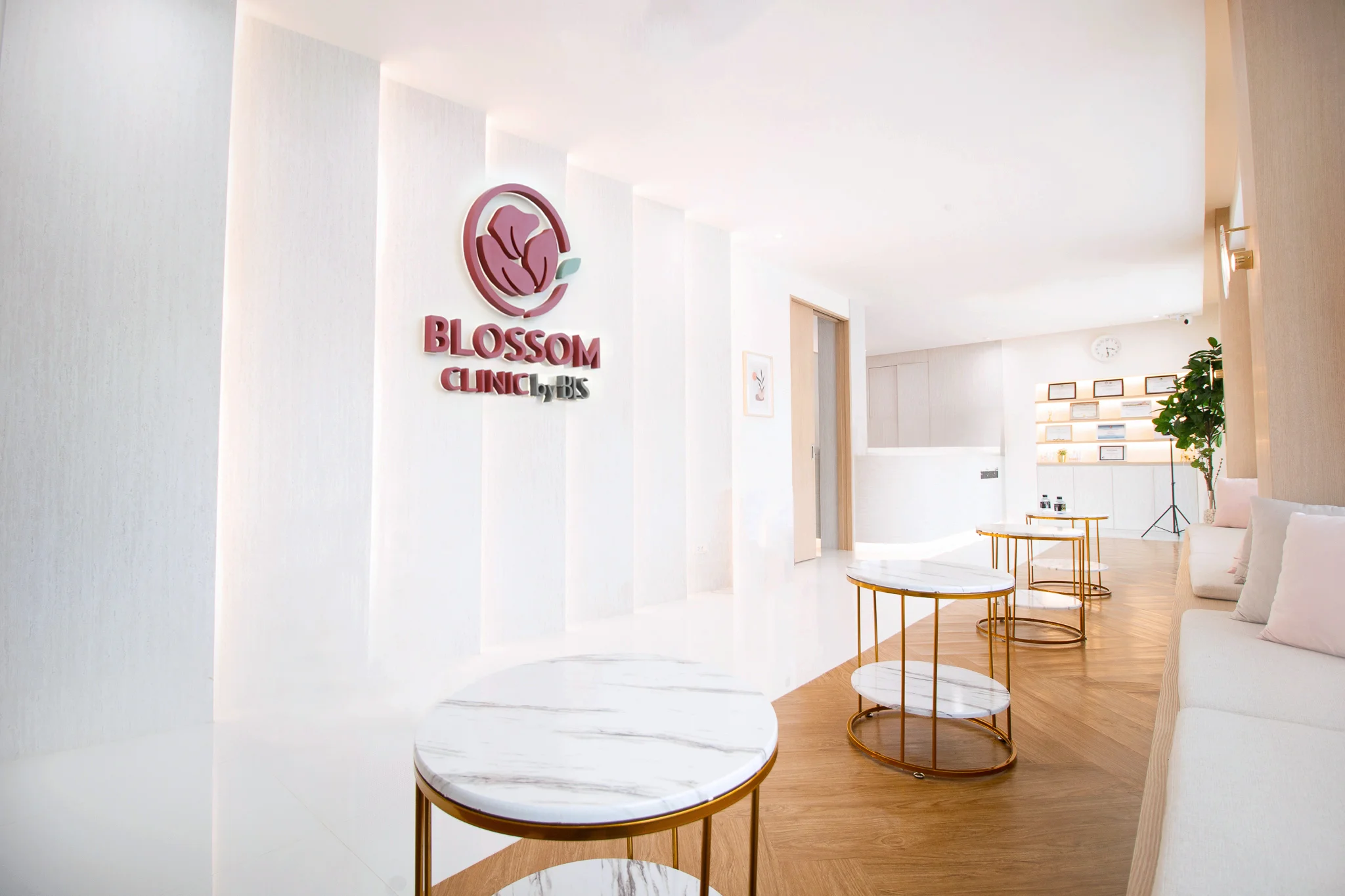 blossom สาขานครปฐม
